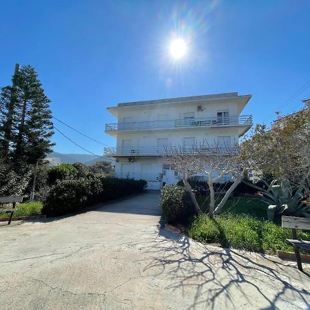 Lux Sea Studio - Porto Rafti Exterior photo